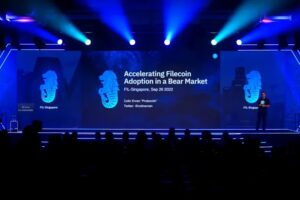 ファイルコインのProtocol Labs、Web3移行支援のアライアンス設立──AMD、シーゲート、EYが参加