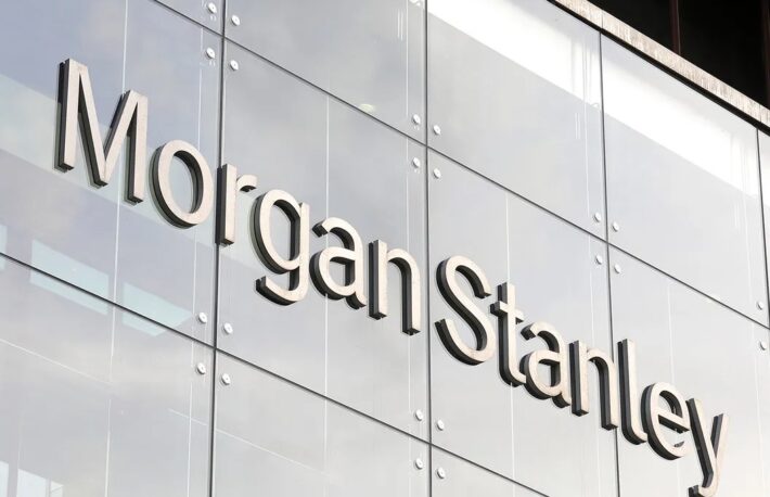 暗号資産エコシステム、分散化とは逆方向に:モルガン・スタンレー