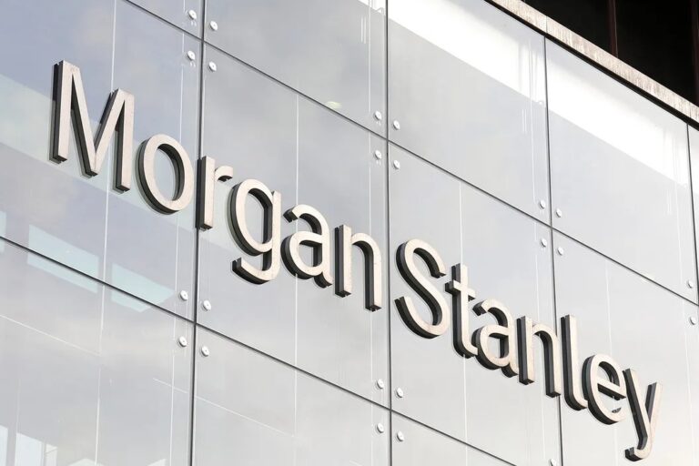 暗号資産エコシステム、分散化とは逆方向に:モルガン・スタンレー