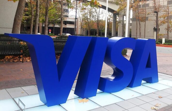 VISAが暗号資産ウォレットとNFT、メタバースに関連する商標申請