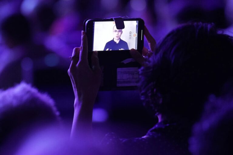 バイナンス、独占的になり過ぎているか?