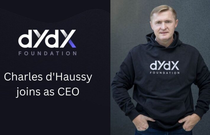 DEX大手のdYdX、財団トップにConsenSys元幹部──暗号資産取引業界で激化するCEXとの競争
