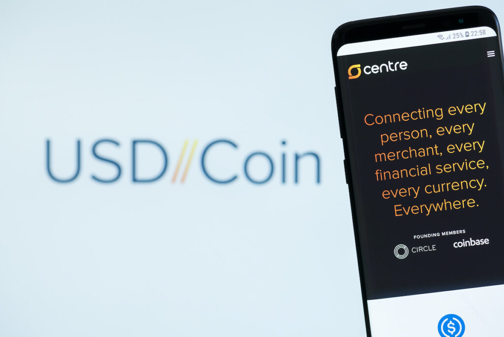 米コインベース、USDコインの手数料を無料に──グローバルな普及を促進