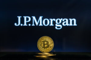 JPモルガンCEOが再び暗号資産を批判、だがブロックチェーンは「リアル」と発言