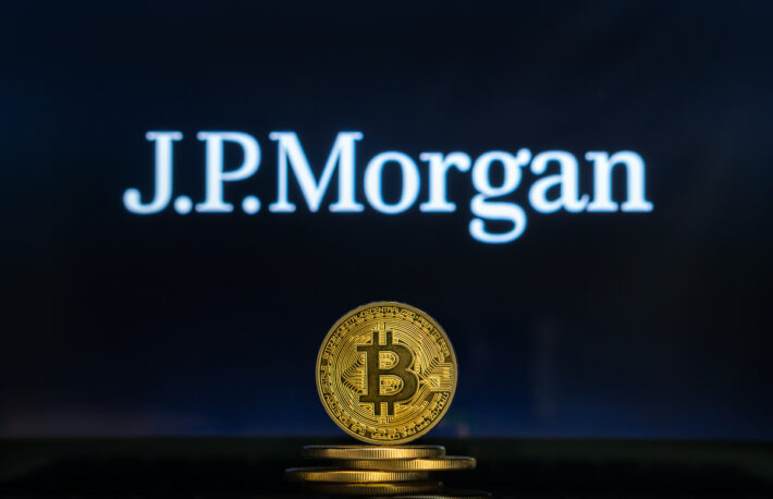 ビットコイン、今後1年間は堅調に推移する可能性が高い：JPモルガン