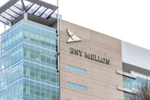 米金融大手BNYメロン、暗号資産カストディサービス開始