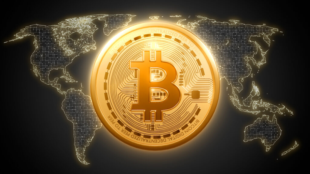 ハイパービットコイン化はグローバルサウスから