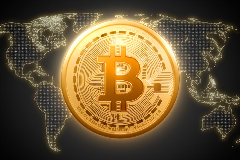 ハイパービットコイン化はグローバルサウスから