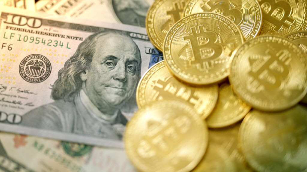 ビットコインと法定通貨の相関関係の理由【オピニオン】