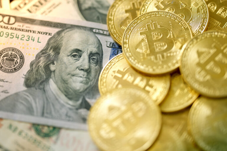 ビットコインと法定通貨の相関関係の理由【オピニオン】