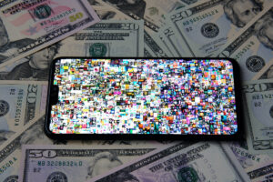 NFTクリエーターへのロイヤリティ支払い、これまでに18億ドル超：Galaxy Digital