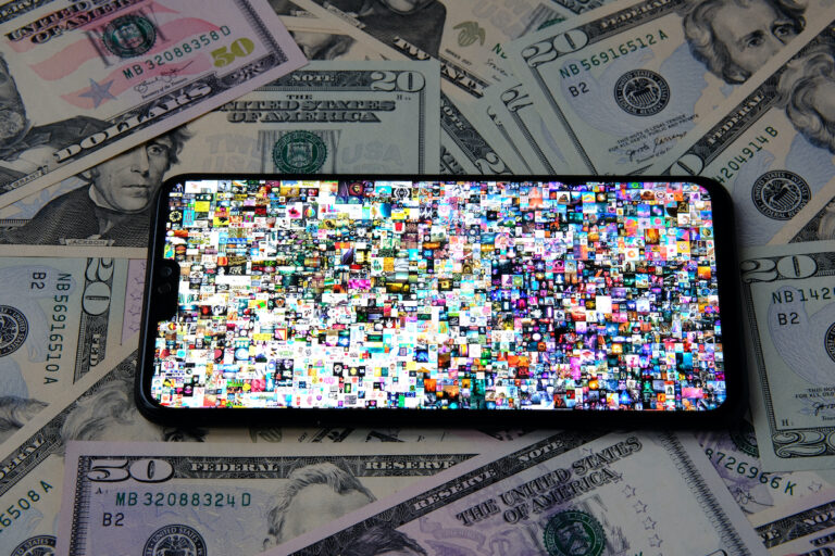 NFTクリエーターへのロイヤリティ支払い、これまでに18億ドル超:Galaxy Digital