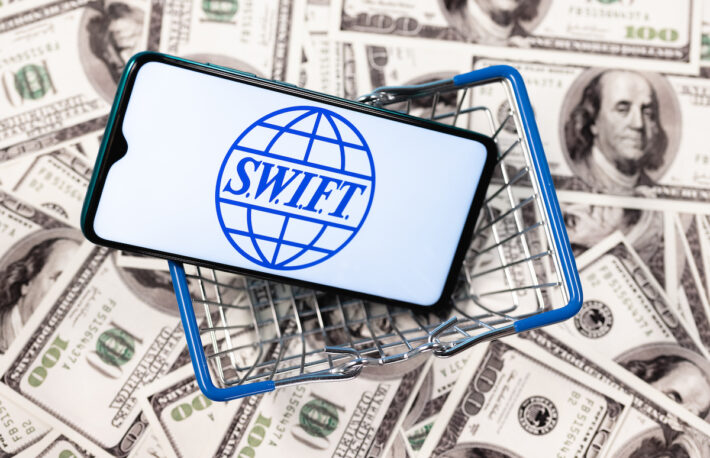 グローバルCBDCの問題を解決できる:SWIFT