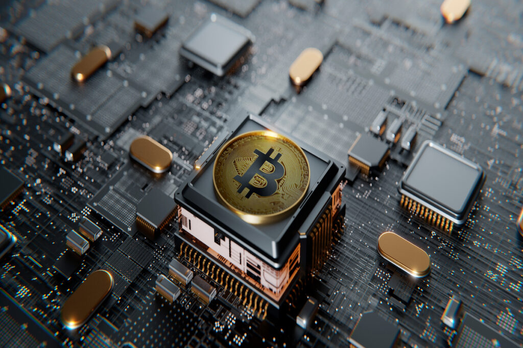 ビットコインマイニングに復活の兆し──背景にアフリカの存在【コラム】