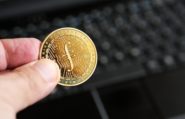 Filecoin(ファイルコイン)の特徴は? チャートと価格推移・将来性を徹底解説