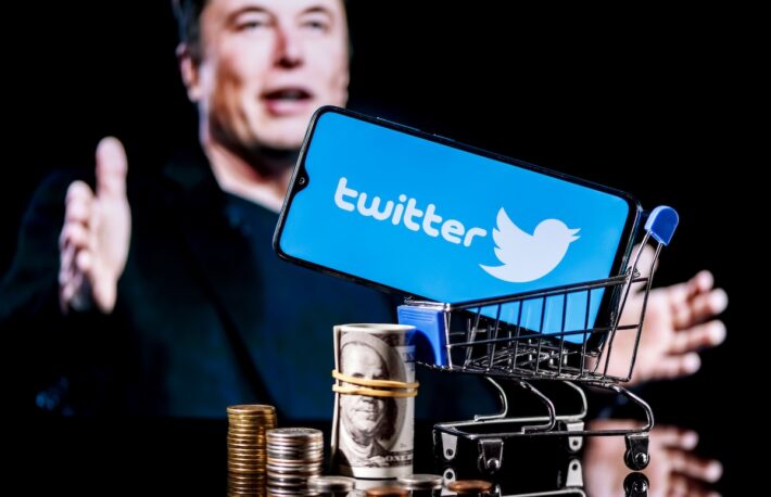 イーロン・マスク氏、ツイッター買収を再提案：報道