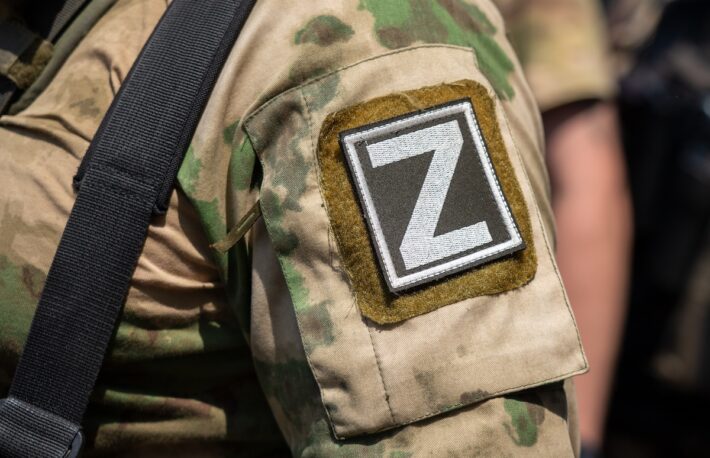 寄付はウクライナ宛てだけではない──400万ドルの暗号資産がロシア軍を支援するグループに:報道