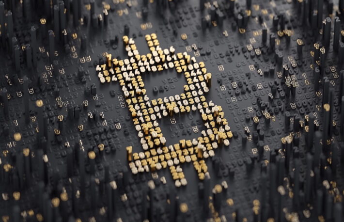 ビットコイン:通貨と国家を切り離す【コラム】