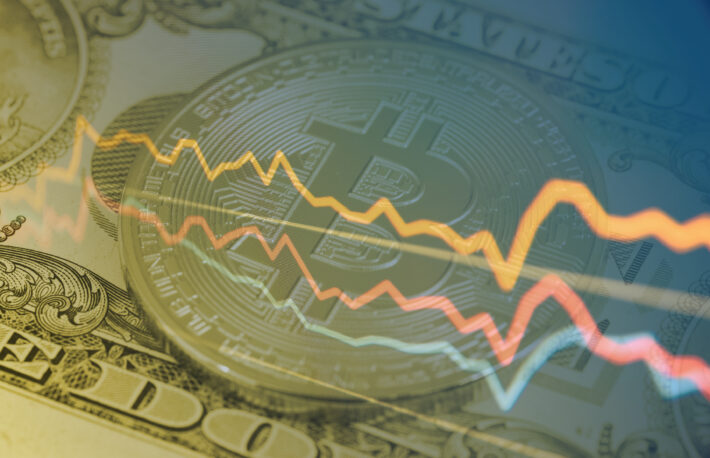 ビットコインと株価の相関関係:よくある誤解を解く【コラム】