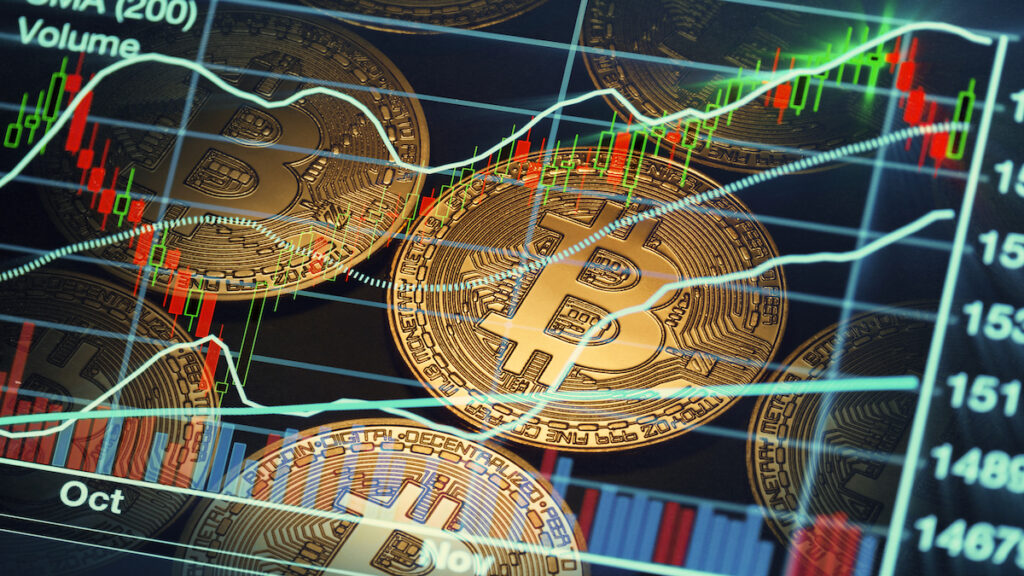 アマゾン、メタに比べるとビットコインが安定して見える【コラム】