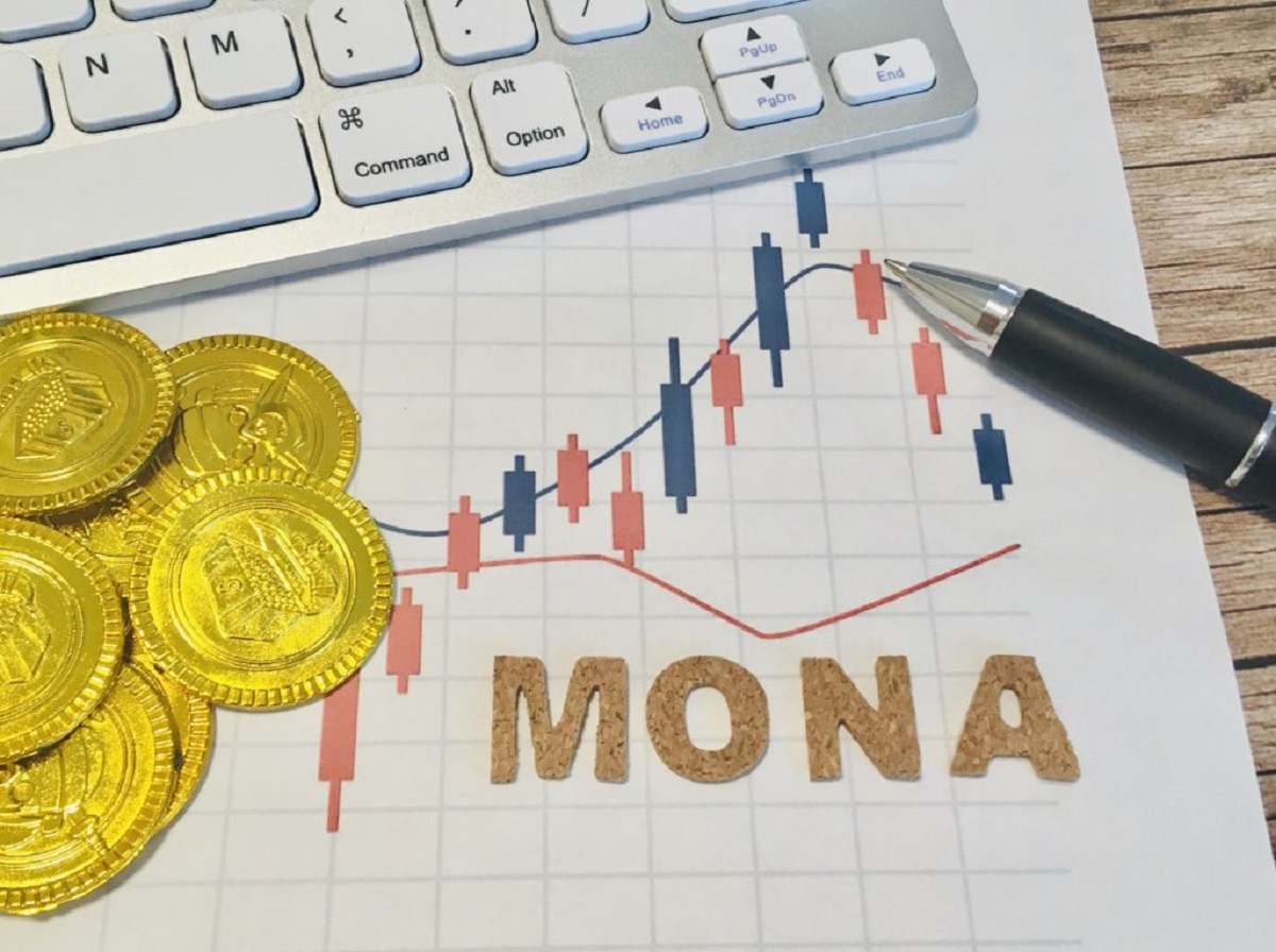 日本発の暗号資産モナコイン（MONA）とは？チャートと価格推移