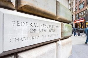 ニューヨーク連銀と大手銀行、ホールセールCBDCをテスト