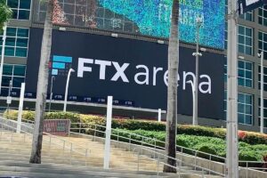 FTX、アリーナ命名権の取り消しでマイアミ・デイド郡に約23億円の支払い義務