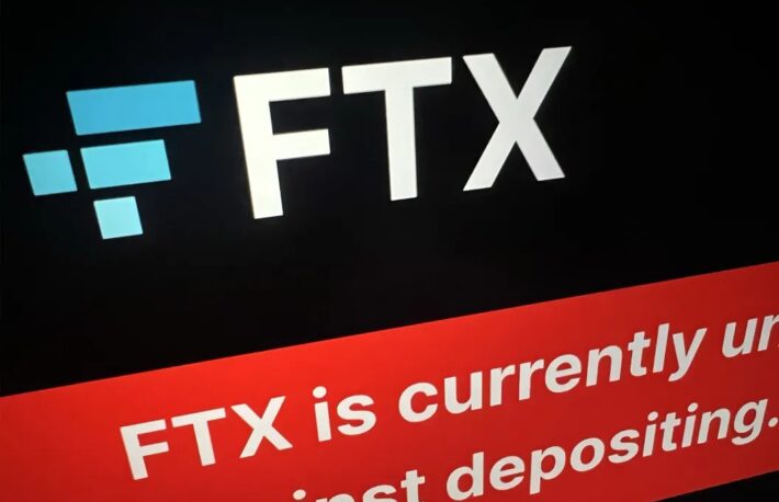 FTXのウェブサイトが一時ダウン──出金停止と入金について警告