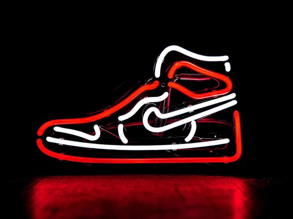 ナイキ、Web3プラットフォーム「.SWOOSH」発表