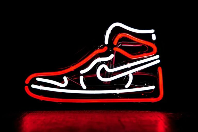 ナイキ、Web3プラットフォーム「.SWOOSH」発表