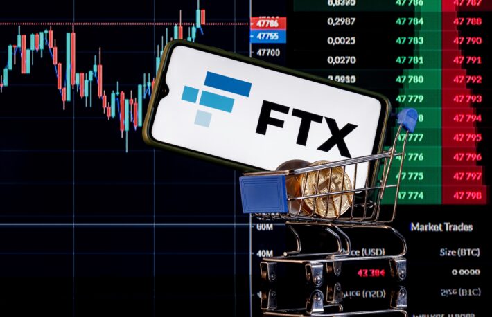 FTX崩壊とビットコイン相場の行方【bitbankチャート分析】