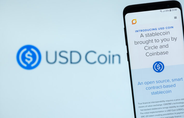 USDコインは長期的に「エキサイティング」、事実上のCBDCになる：米投資銀行アナリスト