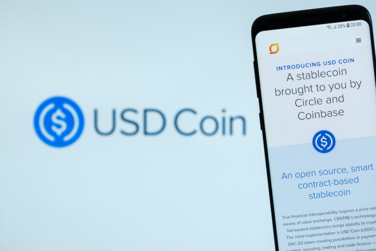 USDコインは長期的に「エキサイティング」、事実上のCBDCになる:米投資銀行アナリスト