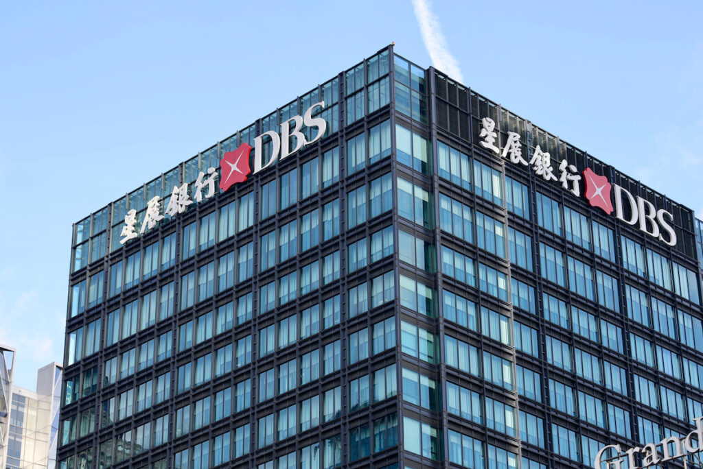 シンガポールのDBS銀行、JPモルガンのブロックチェーンネットワーク「Onyx」に参加