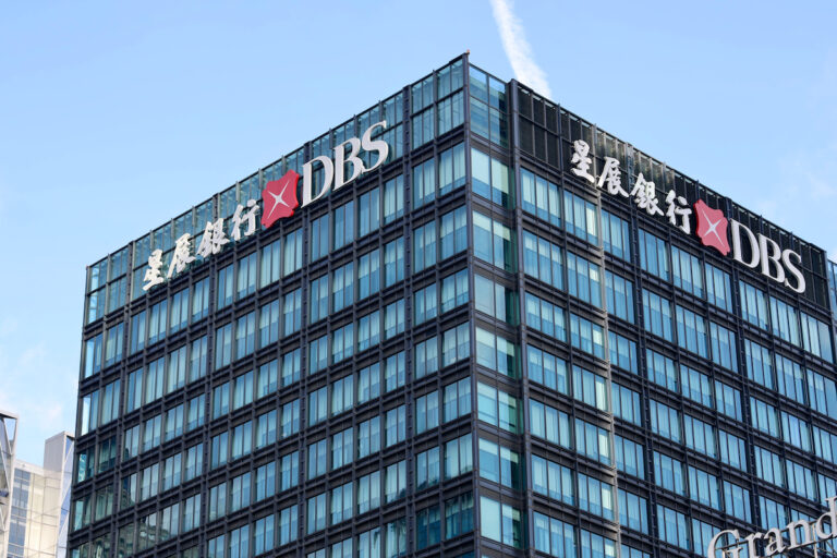 シンガポールのDBS銀行、JPモルガンのブロックチェーンネットワーク「Onyx」に参加