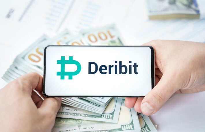 Deribit、ハッキングで2800万ドル流出──引き出しを一時停止