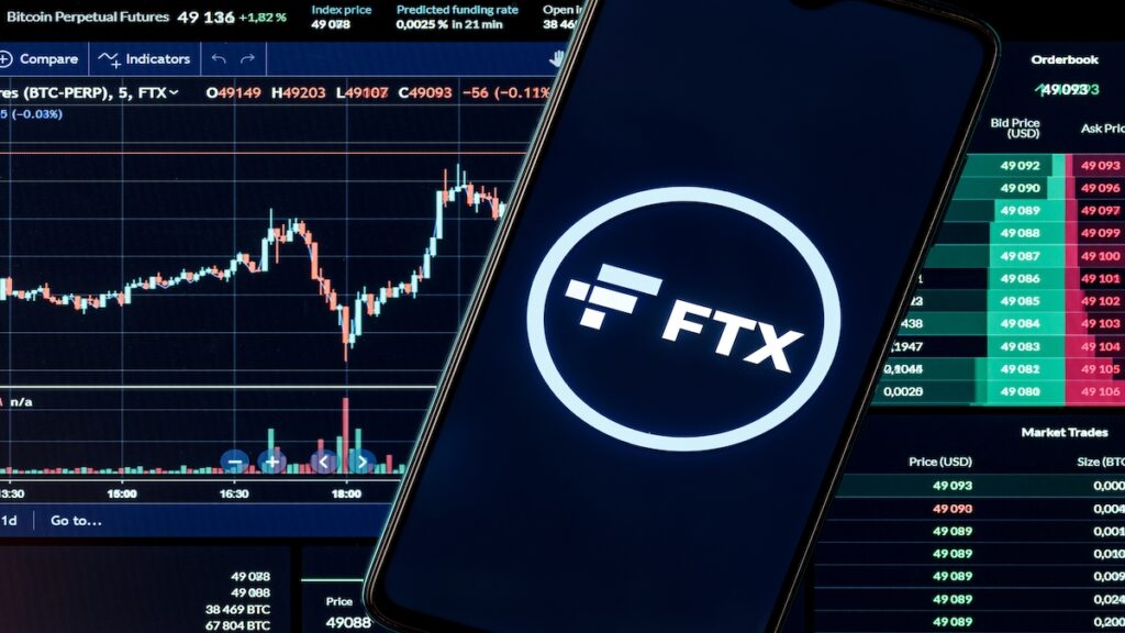 FTXユーザーへのフィッシング攻撃が発生──破産処理代理人からデータが漏洩か