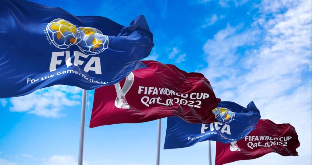 FIFAワールドカップ開幕へ、ファントークンが上昇
