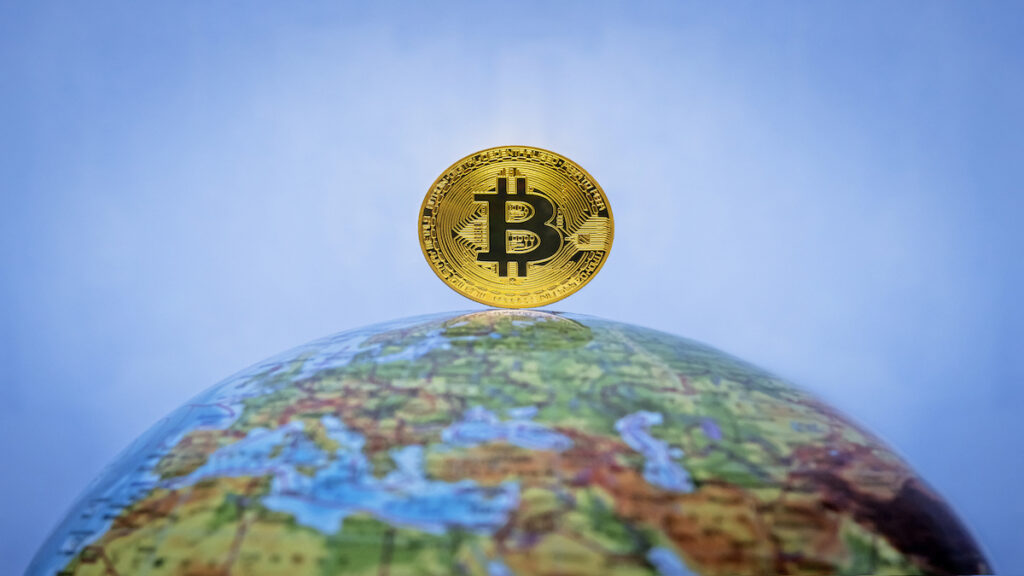 中央銀行によるビットコイン保有は明らかな道筋【オピニオン】