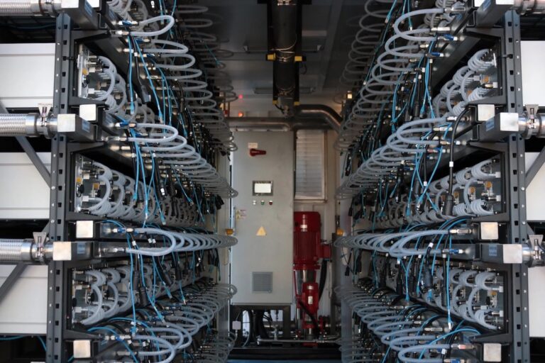 ビットコインのマイニング難易度、2021年7月以来の下落率──暗号資産の冬で収益性低下