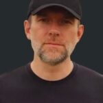 Tim Kravchunovsky