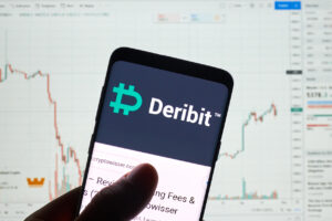 11月の暗号資産オプション取引高、過去最高に：Deribit