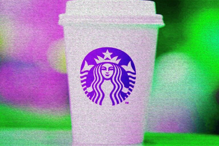スターバックス、Web3を活用したロイヤルティプログラムのβテスト開始