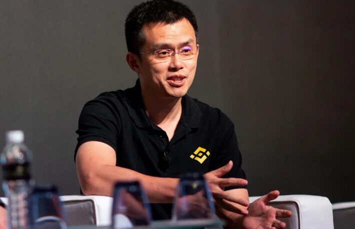 バイナンス、収益の90%は取引手数料:ジャオCEO