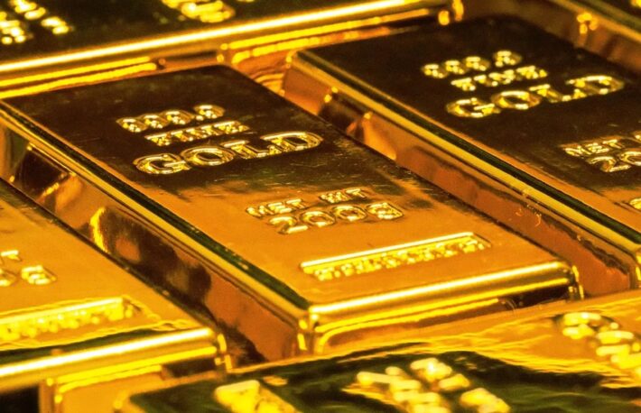 ゴールド、長期的にビットコインを上回る:ゴールドマン・サックス
