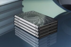 「iPodの父」を起用したハードウェアウォレット、Ledgerが発表
