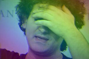 SEC、バンクマン-フリード前CEOを詐欺で告訴