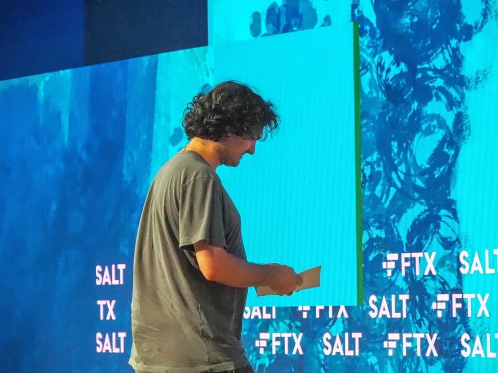 ビットコインは終わりか、FTX崩壊の原因は暗号資産ではなく人間【日曜日に読みたい厳選10本】