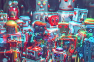 取引ボットで人間は不要に？ そのメリット・デメリット【コラム】
