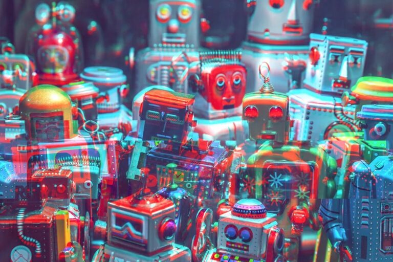 取引ボットで人間は不要に? そのメリット・デメリット【コラム】